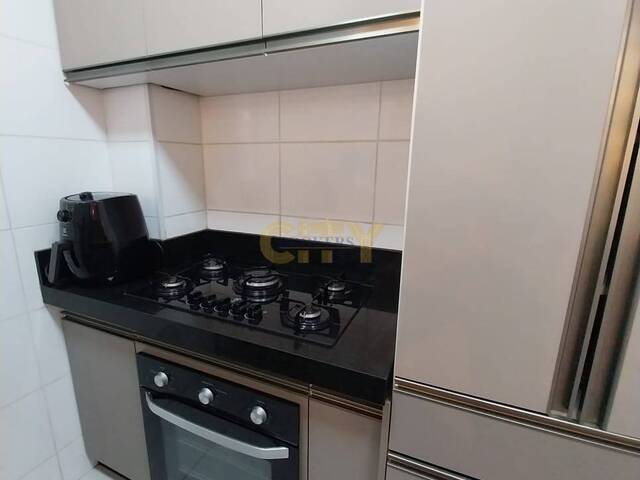 #1513 - Apartamento para Venda em Várzea Grande - MT - 3