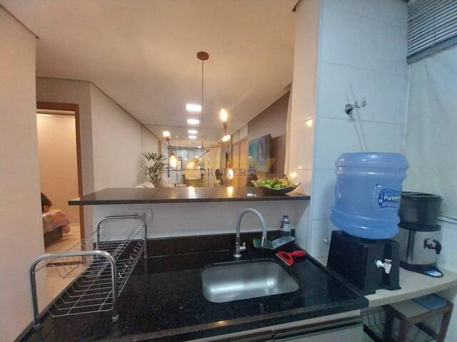 Apartamento para Venda em Várzea Grande - 4