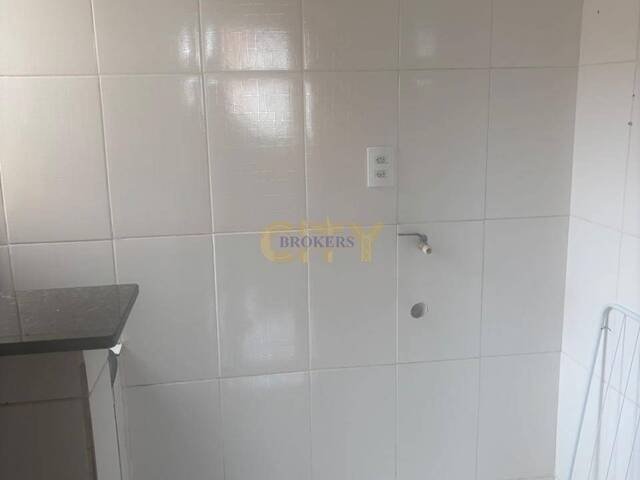 #1515 - Apartamento para Venda em Cuiabá - MT - 2