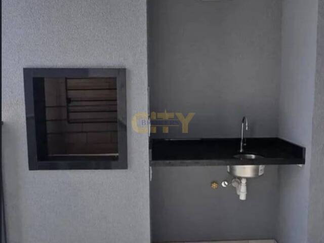 #1516 - Apartamento para Venda em Cuiabá - MT - 3