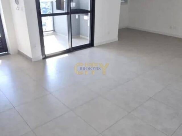 #1516 - Apartamento para Venda em Cuiabá - MT - 2