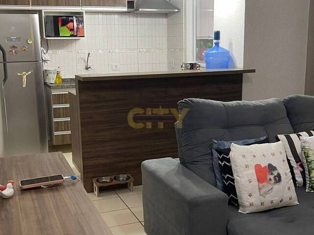 #1517 - Casa em condomínio para Venda em Cuiabá - MT - 2