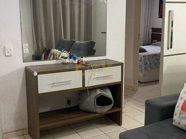 #1517 - Casa em condomínio para Venda em Cuiabá - MT - 3
