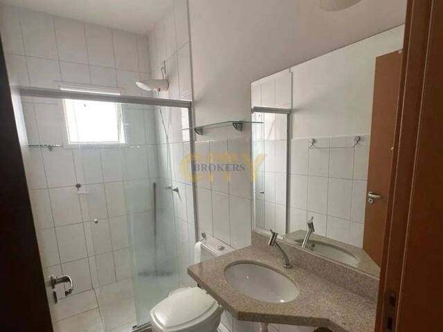 #1520 - Casa em condomínio para Venda em Cuiabá - MT - 3