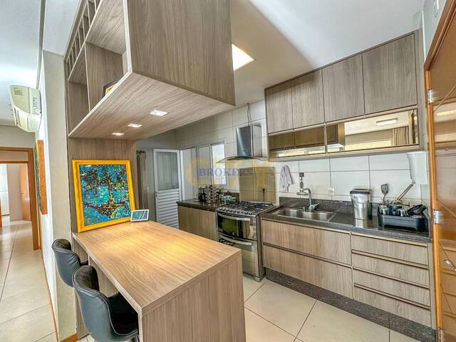 Apartamento para Venda em Cuiabá - 4