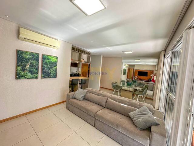 #1522 - Apartamento para Venda em Cuiabá - MT - 3