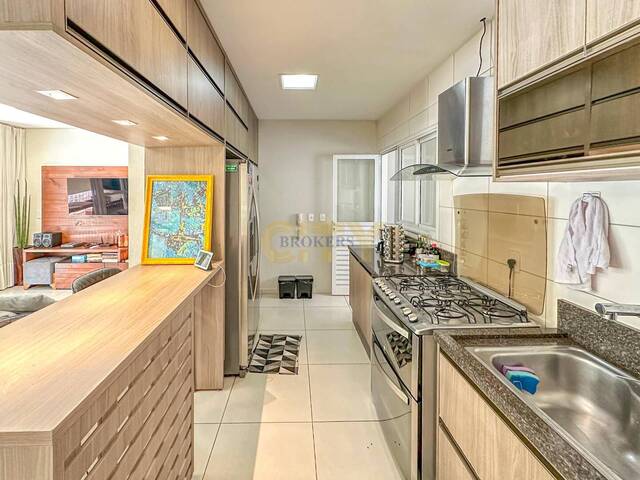 Apartamento para Venda em Cuiabá - 5