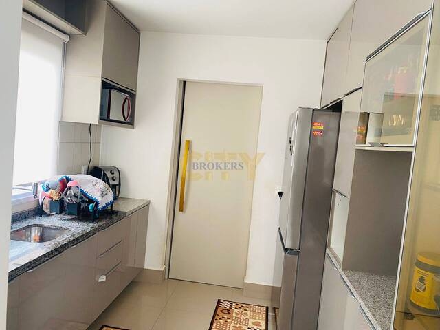 #1518 - Casa em condomínio para Venda em Cuiabá - MT - 3