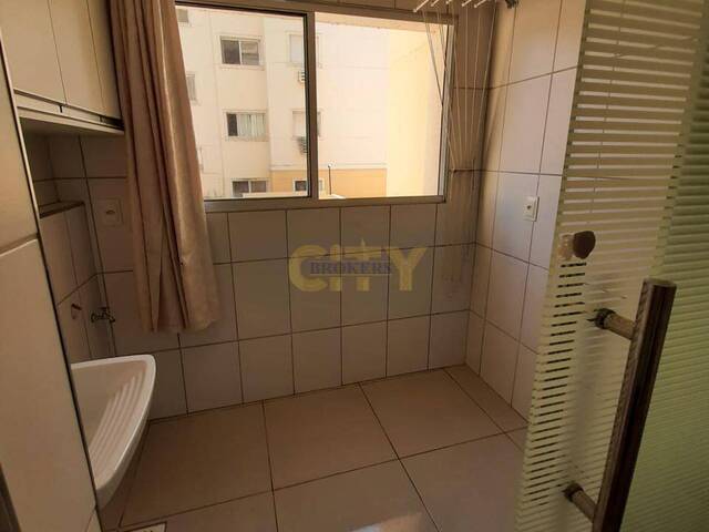 Apartamento para Venda em Cuiabá - 4