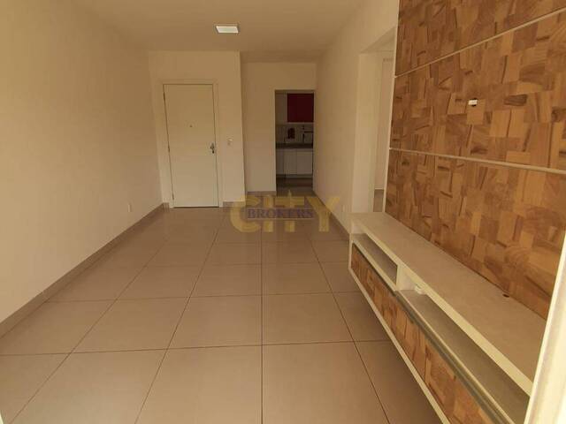 #1523 - Apartamento para Venda em Cuiabá - MT - 1