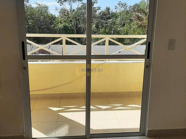 #1523 - Apartamento para Venda em Cuiabá - MT - 2