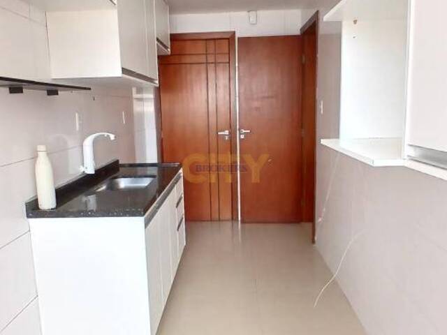 Apartamento para Venda em Cuiabá - 5