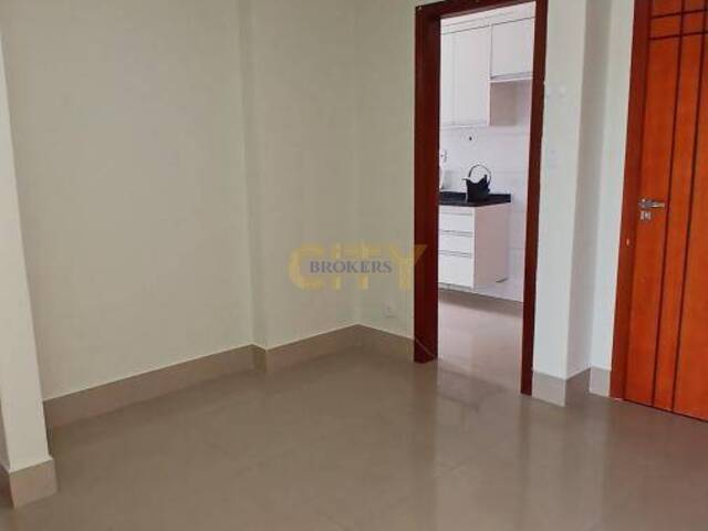 #1524 - Apartamento para Venda em Cuiabá - MT - 3