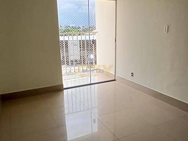 #1524 - Apartamento para Venda em Cuiabá - MT - 1