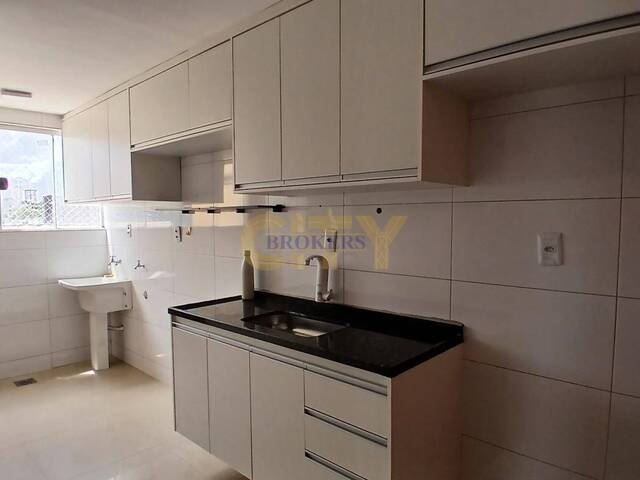 Apartamento para Venda em Cuiabá - 4