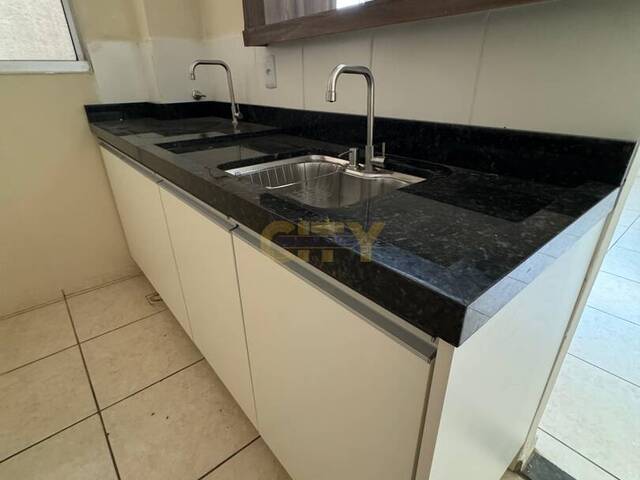 #1525 - Apartamento para Venda em Cuiabá - MT - 3