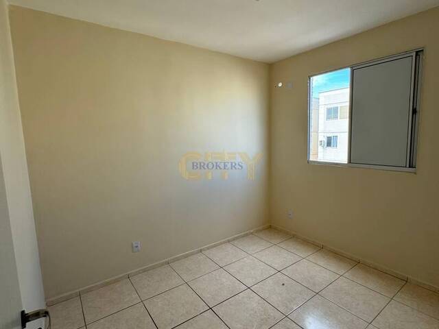 Apartamento para Venda em Cuiabá - 5