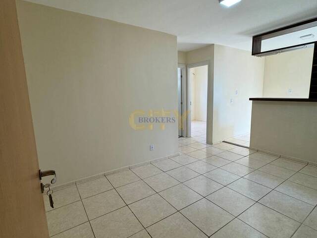 #1525 - Apartamento para Venda em Cuiabá - MT - 1