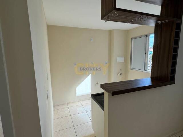 #1525 - Apartamento para Venda em Cuiabá - MT - 2