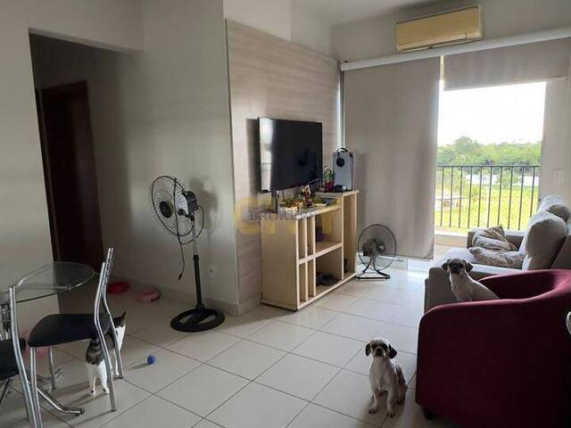 Venda em Grande Terceiro - Cuiabá