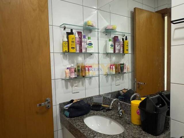 #1528 - Apartamento para Venda em Cuiabá - MT - 2