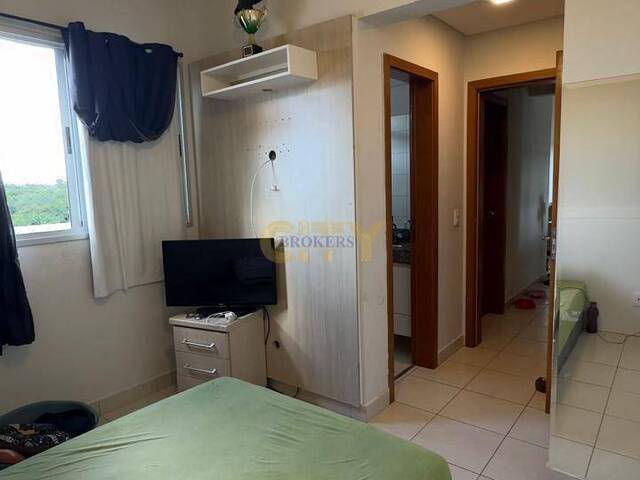 Apartamento para Venda em Cuiabá - 4