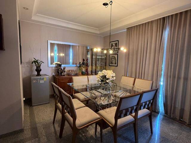 #1529 - Apartamento para Venda em Cuiabá - MT - 3