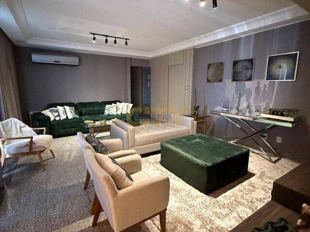 #1529 - Apartamento para Venda em Cuiabá - MT - 2