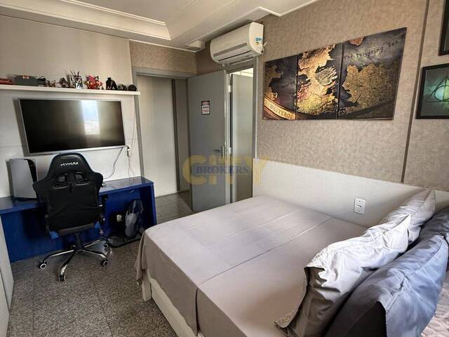 Apartamento para Venda em Cuiabá - 5
