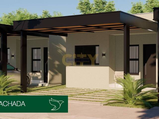 Casa em condomínio para Venda em Cuiabá - 4