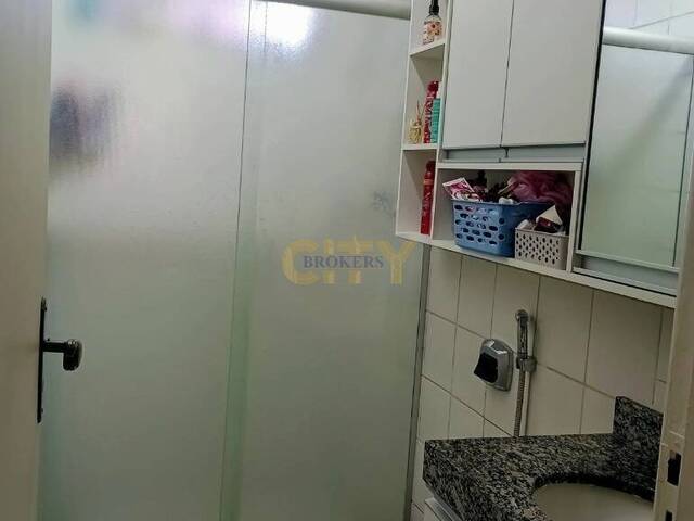 Apartamento para Venda em Cuiabá - 4