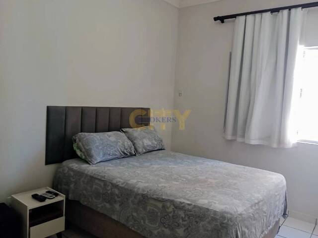 #1533 - Apartamento para Venda em Cuiabá - MT - 3