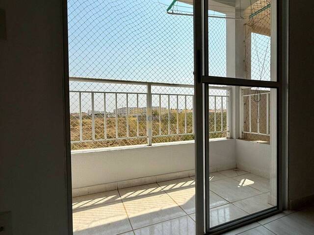 #1536 - Apartamento para Venda em Cuiabá - MT - 3