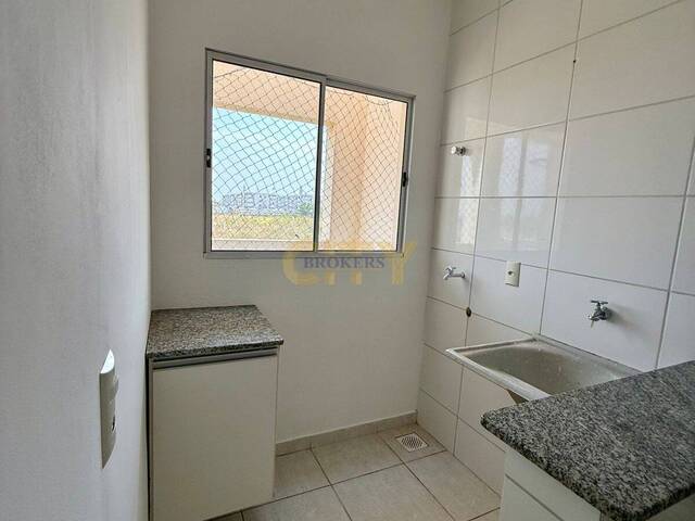 Apartamento para Venda em Cuiabá - 5