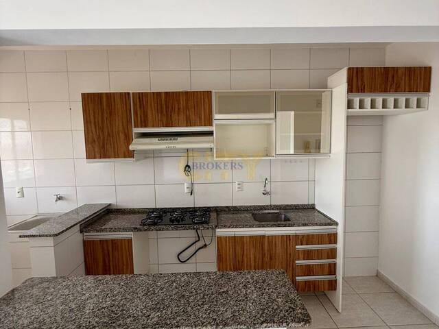 Apartamento para Venda em Cuiabá - 4