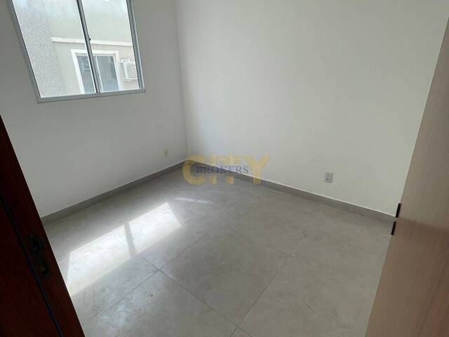 #1537 - Apartamento para Venda em Cuiabá - MT - 3
