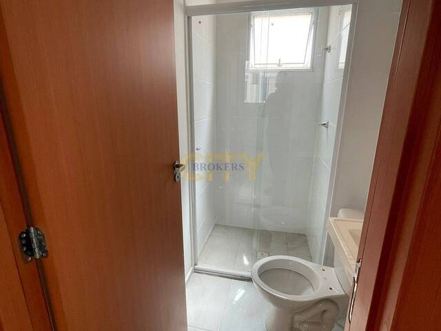 Apartamento para Venda em Cuiabá - 4