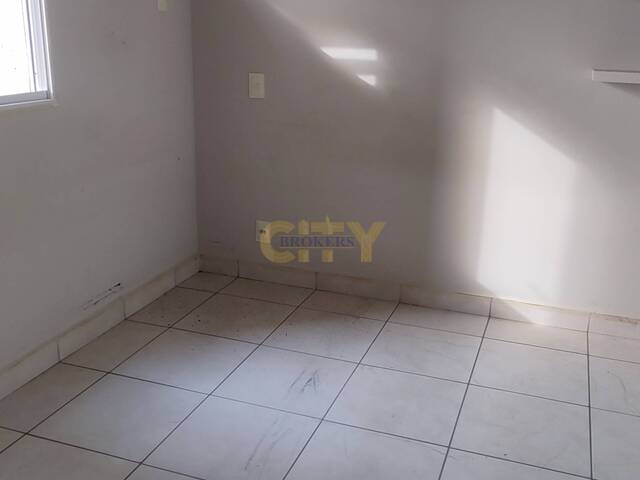 Apartamento para Venda em Cuiabá - 5