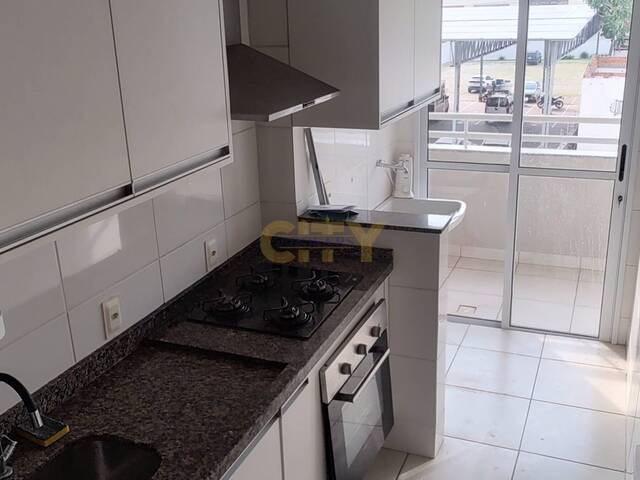 #1539 - Apartamento para Venda em Cuiabá - MT - 3