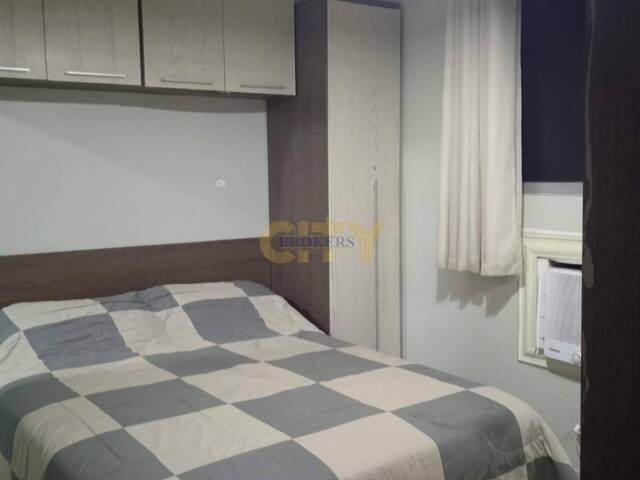 Apartamento para Venda em Cuiabá - 4
