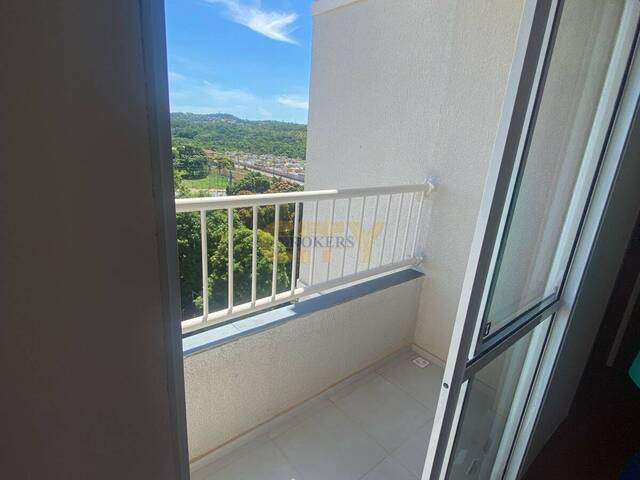 #1543 - Apartamento para Venda em Cuiabá - MT - 2