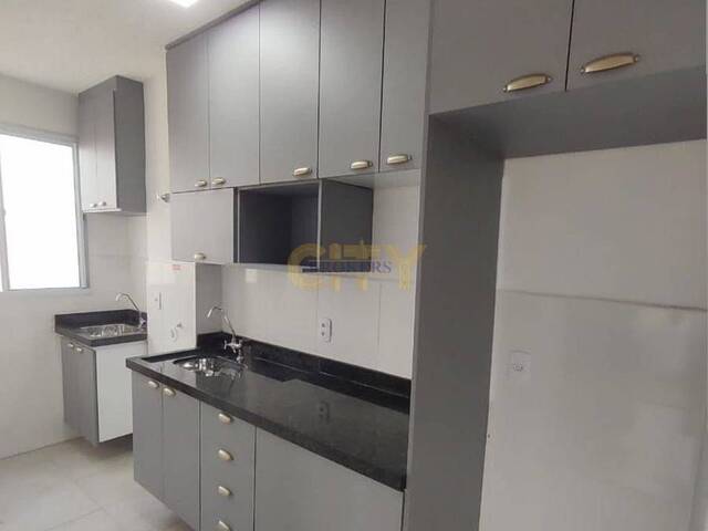 #1543 - Apartamento para Venda em Cuiabá - MT - 3
