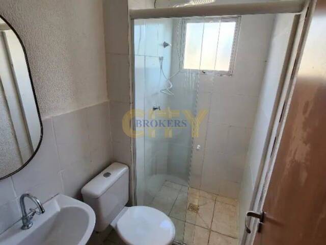 Apartamento para Venda em Cuiabá - 5