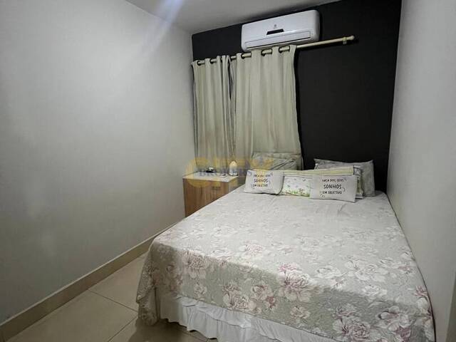 #1546 - Casa em condomínio para Venda em Cuiabá - MT - 3