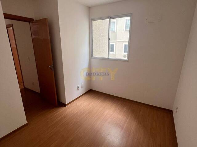 #1547 - Apartamento para Venda em Cuiabá - MT - 3