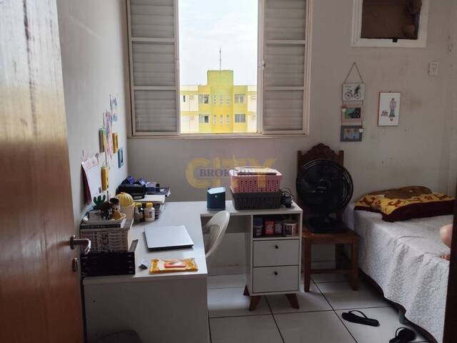 #1549 - Apartamento para Venda em Cuiabá - MT - 3