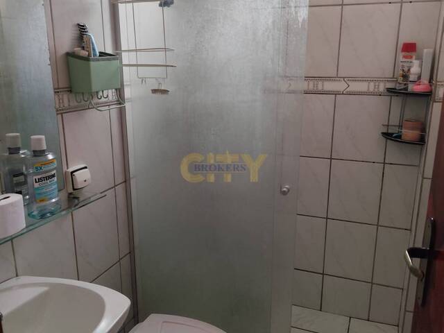 Apartamento para Venda em Cuiabá - 4