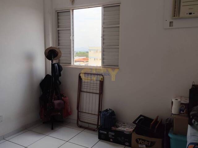 Apartamento para Venda em Cuiabá - 5