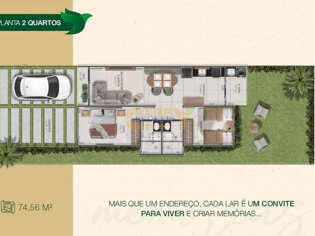 Casa em condomínio para Venda em Cuiabá - 5
