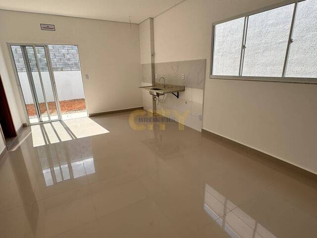 Venda em Condomínio Residencial Murano Residence - Cuiabá